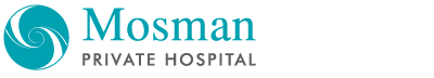 Mosman Private Hospital logo